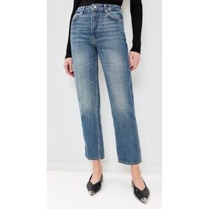 ANINE BING Vin Jeans